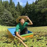 阿部彩人 | COCOSATO（ココサト）