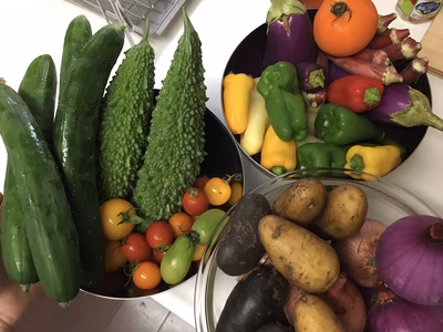 みんなの投稿の画像