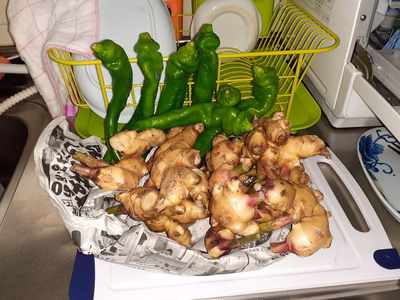 みんなの投稿の画像