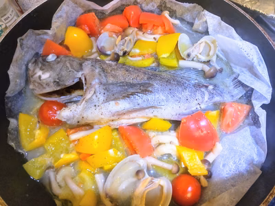 みんなの投稿の画像