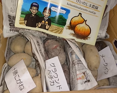 みんなの投稿の画像