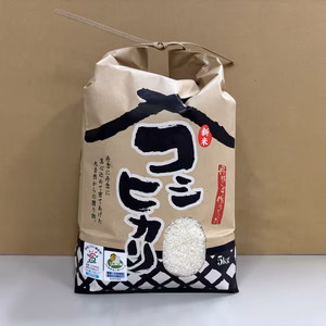 R7コシヒカリ白米・⑦環境こだわり米