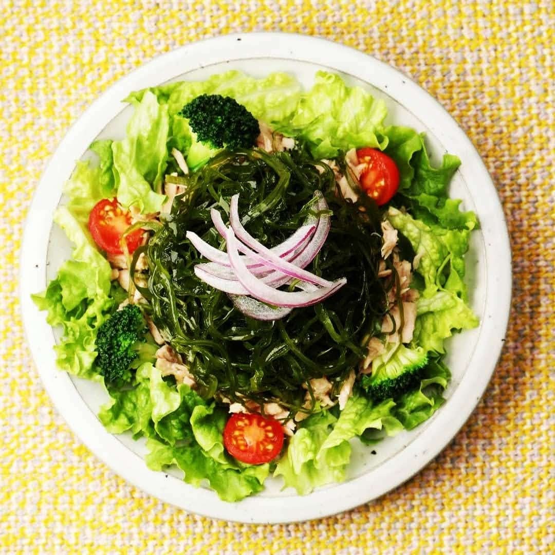 漁師直送! 茎わかめ(400g✕2)そうめん昆布(120g✕2)|魚介 漁師直送! 茎わかめ(400g✕2)そうめん昆布(120g✕2)|魚介