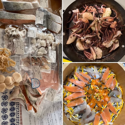 みんなの投稿の画像