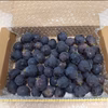 【感謝価格】　二箱　訳あり　紺　葡萄　ぶどう　果物　くだもの　にん忍葡萄園　