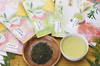 深蒸し「つゆひかり」100g×5袋【農薬：栽培期間中不使用】