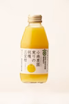 和歌山県産5種のフルーツジュースセット15本入