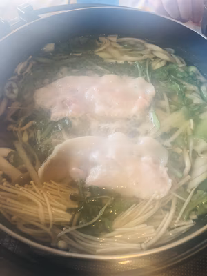 みんなの投稿の画像