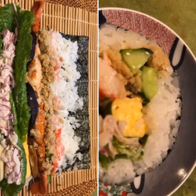 みんなの投稿の画像