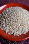 一等米【無農薬コシヒカリ】分つき精米4kg（2kg×2袋）【80】令和5年産 