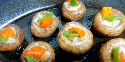 マッシュルームのお料理アイデア〜みんなのコミュニティ投稿まとめ〜