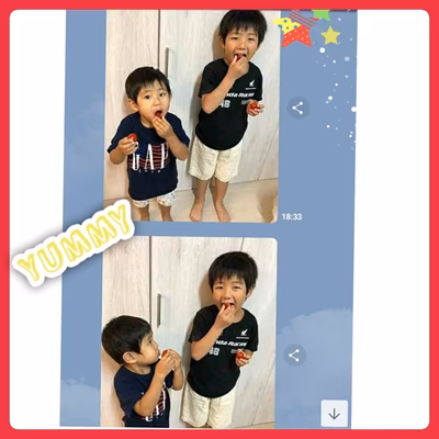 みんなの投稿の画像