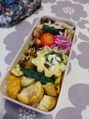 みんなの投稿の画像