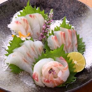 【父の日ギフト】食卓を豪華に彩る！旨味あふれるブランド真鯛！