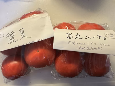 みんなの投稿の画像