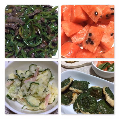 みんなの投稿の画像