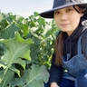 田上歩