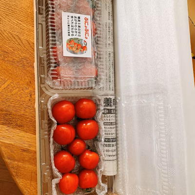 みんなの投稿の画像