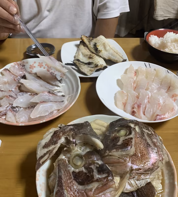 みんなの投稿の画像