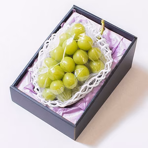 【ITSUKI プレミアム】極上シャインマスカット1房