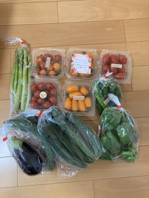 みんなの投稿の画像