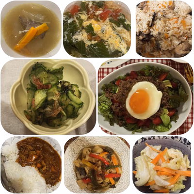 みんなの投稿の画像