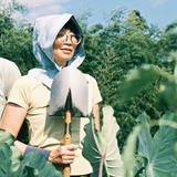 小野原 あや | zund耕園（ずんどこうえん）