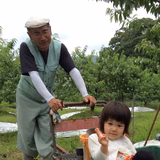 額田憲明 | 額田農園