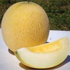 とろける甘さムーンライトメロンとマルセイユメロンのセット