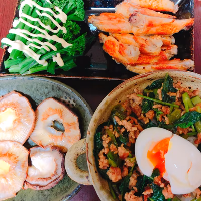 みんなの投稿の画像