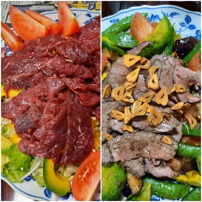 みんなの投稿の画像