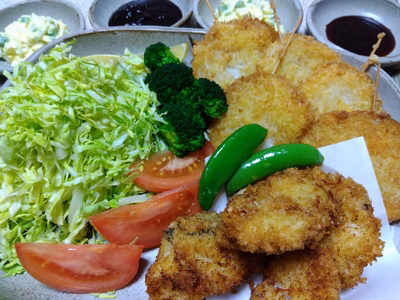 みんなの投稿の画像