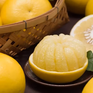 ギフト用3L〜5L【10kg】おおぐしさんちの土佐文旦