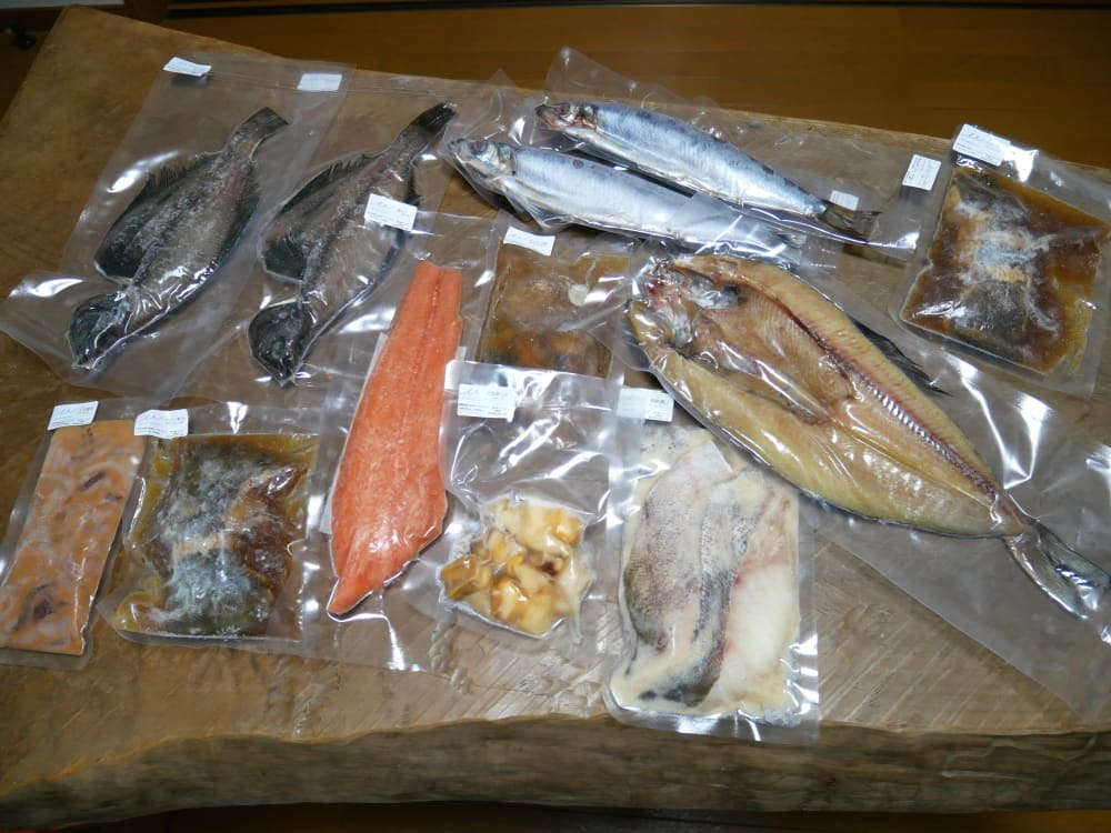 捌けなくても大丈夫。冷凍庫の“お魚定期便”をたしなんだ45日間 | 農家漁師から産地直送の通販 ポケットマルシェ