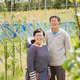 大場徹久 | 甘実処　おおば農園