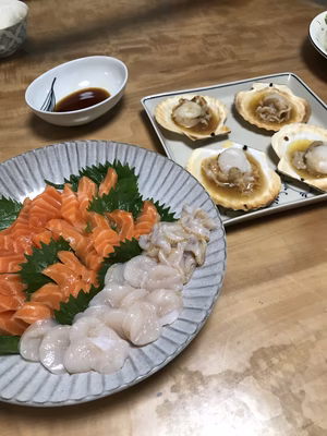 みんなの投稿の画像