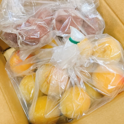 みんなの投稿の画像