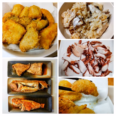 みんなの投稿の画像