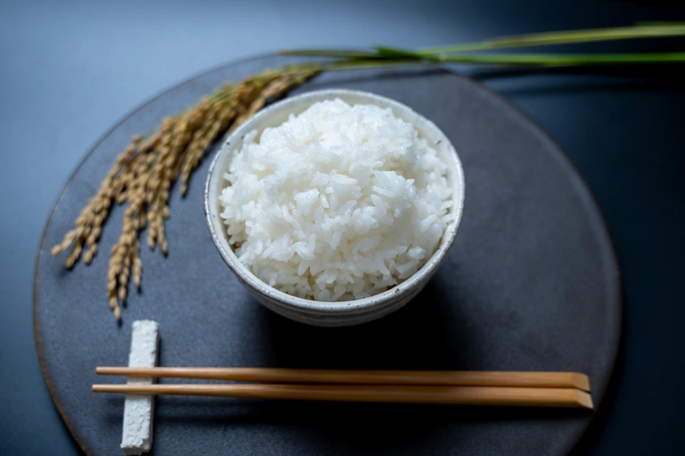 お米食べ比べ！真空パック300g×4 と黒米！500g
