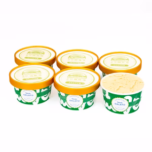 ピスタチオ味6個セット|カップ