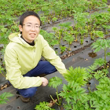 神戸晴行 | 神戸農園