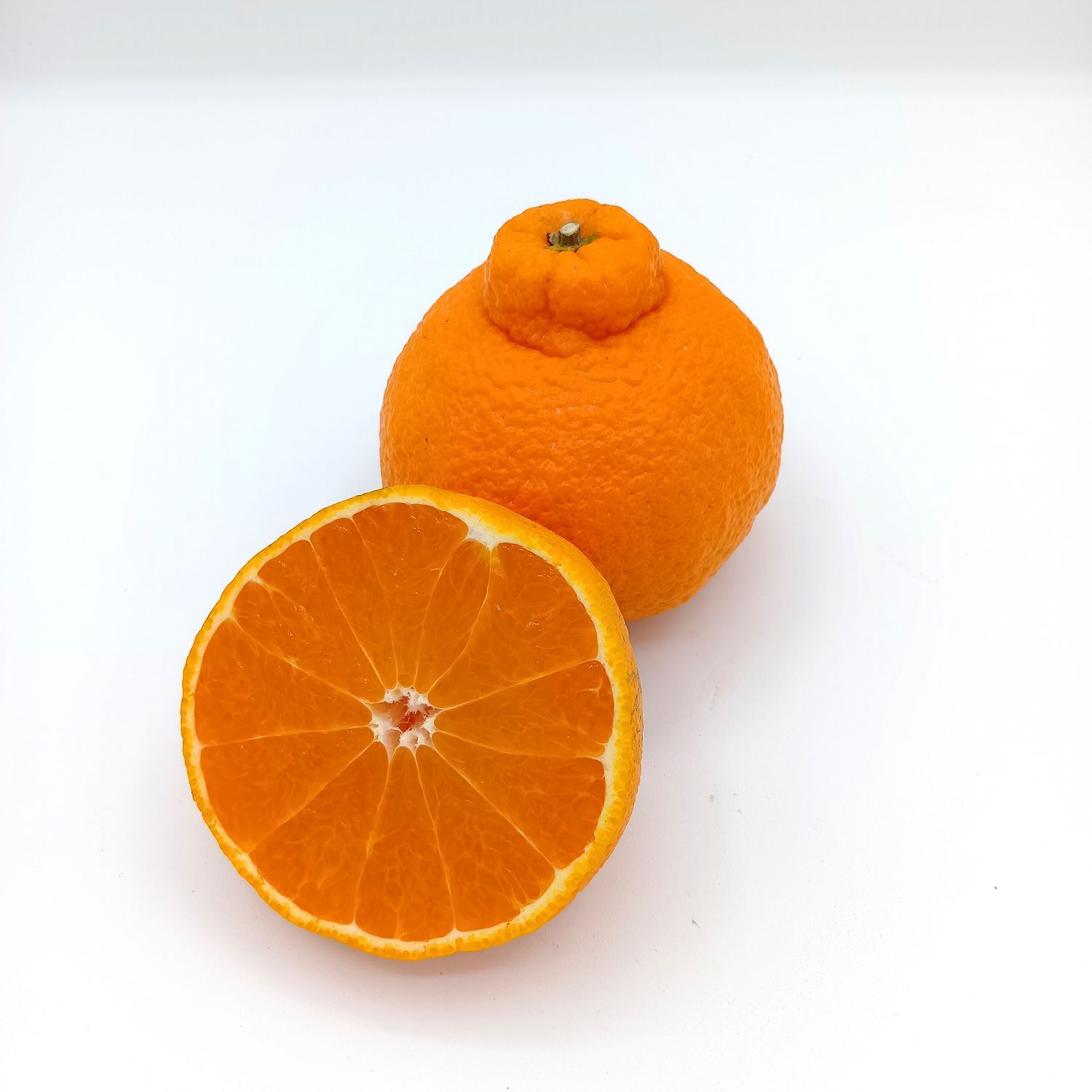 デコがポイント！不知火【小玉サイズ 贈答用】｜不知火・タンゴール類