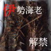 美味！！奄美大島産【伊勢海老】