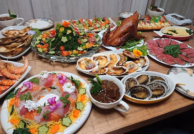 みんなの投稿の画像