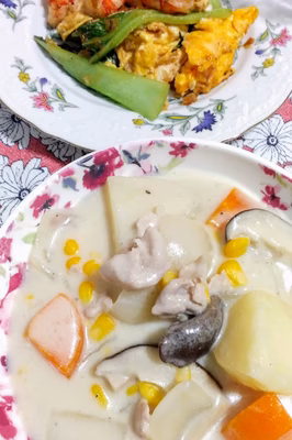 みんなの投稿の画像