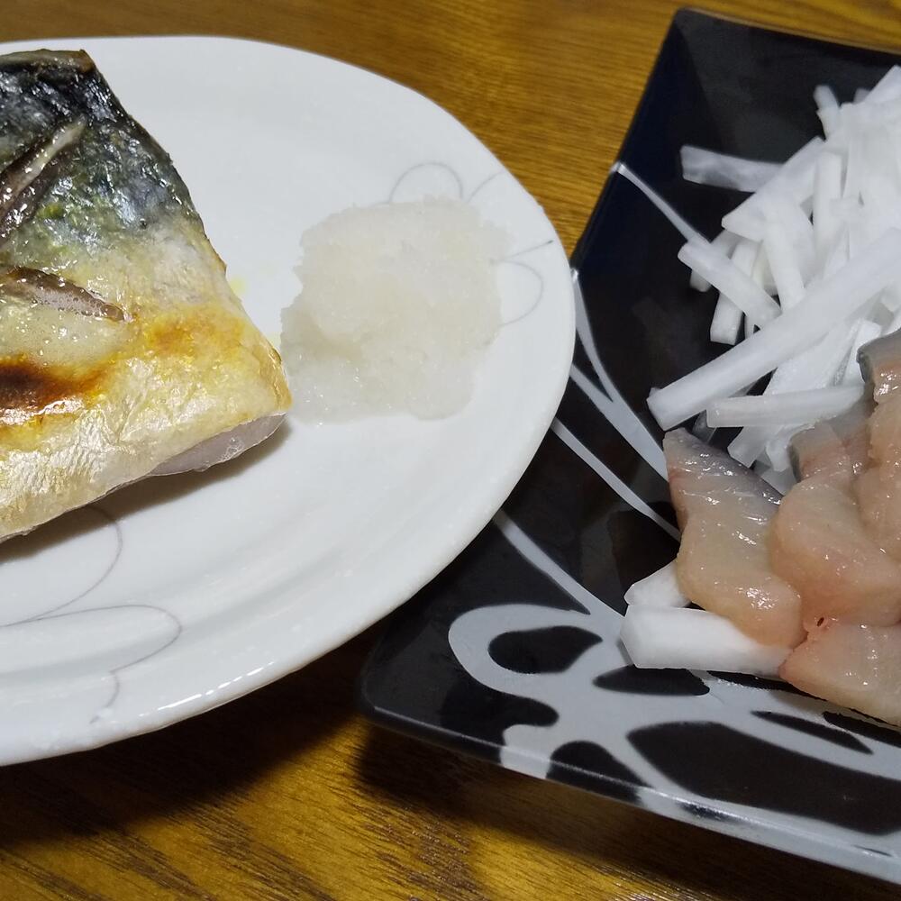 刺身で食べる鯖 長崎ハーブ鯖フィレ 活〆 神経抜き 血抜き フィレ加工 有限会社 リョウセイ 農家漁師直送のポケットマルシェ