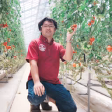 松本弓彦 | アットファーム/@FARM