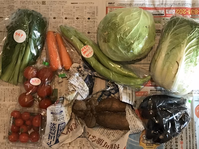 みんなの投稿の画像