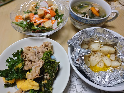 みんなの投稿の画像