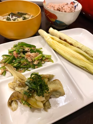 みんなの投稿の画像